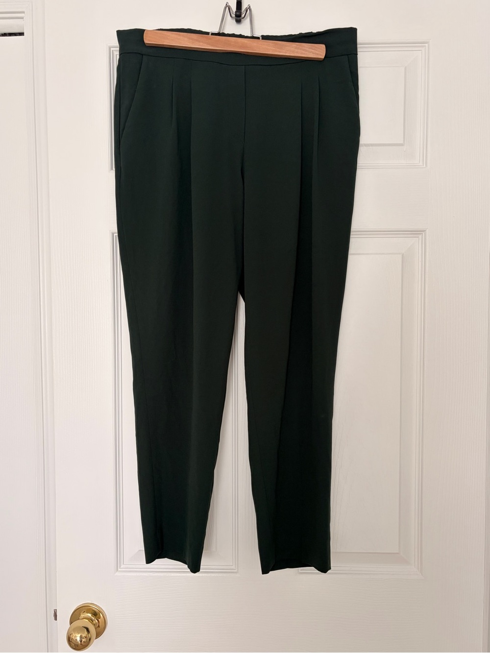 Babaton Tapered Pants